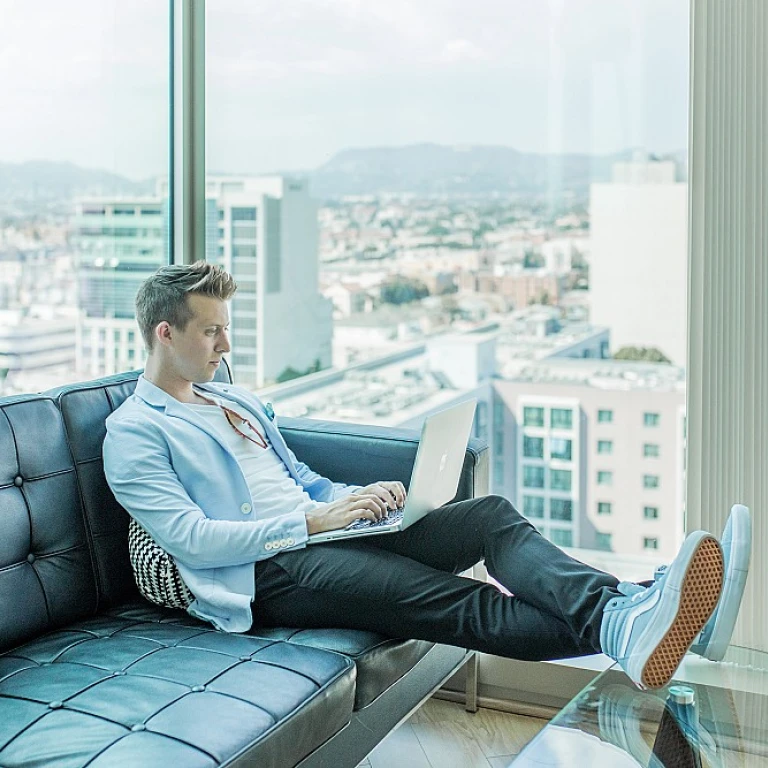 Mastering the Executive Assessment: A Guide to Practice Tests