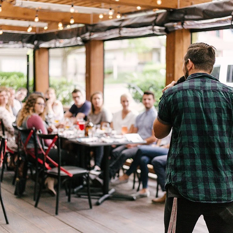 Navigating the Interim Solution in Candidate Experience