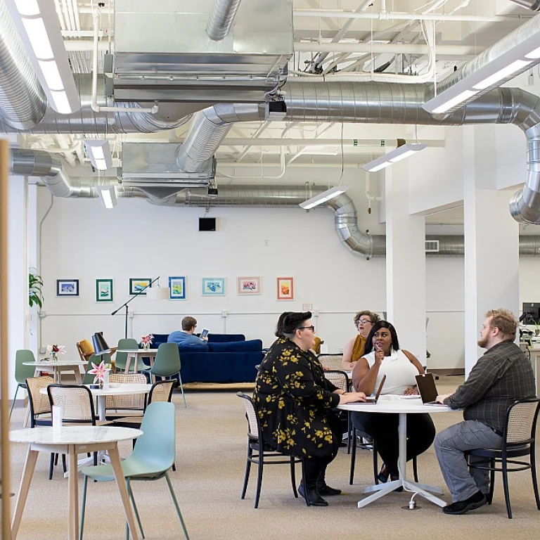 Enhancing Candidate Experience with a Human Resources Staffing Agency