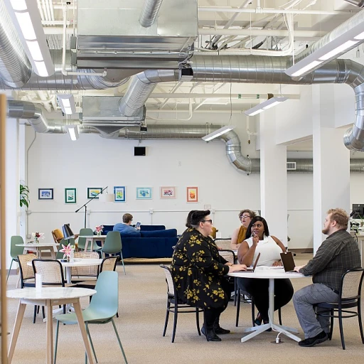 Enhancing Candidate Experience with a Human Resources Staffing Agency