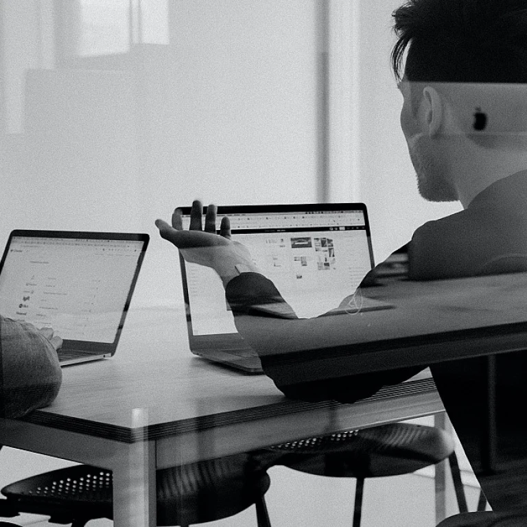 Enhancing Candidate Experience: Insights from a Talent Management Firm's Talent Coordinator