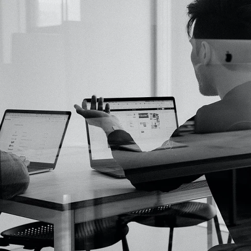 Enhancing Candidate Experience: Insights from a Talent Management Firm's Talent Coordinator