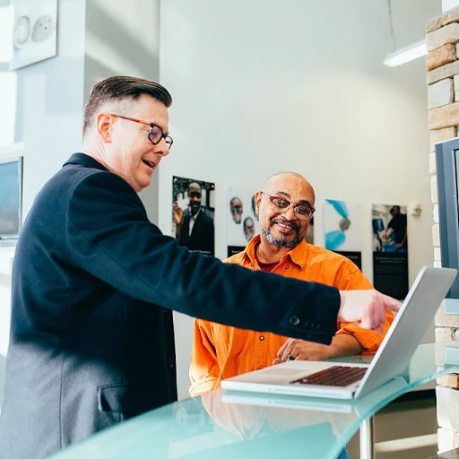 Understanding Personality Tests for Job Interviews