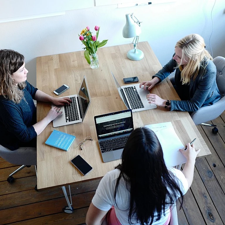 Enhancing Candidate Experience at Martin's Careers