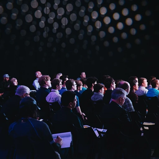 Enhancing Candidate Experience through Smart Talent Acquisition