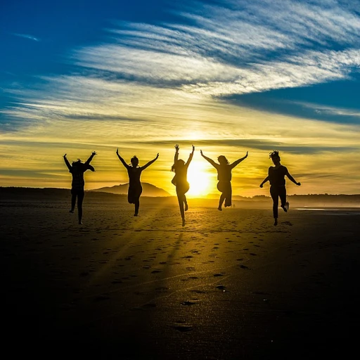 Insights from a People Operations Specialist: A Week in Review