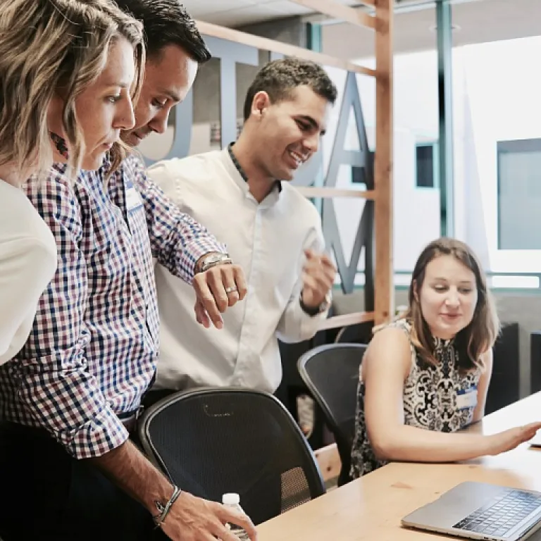 Crafting an Effective Voice of the Customer Template for Candidate Experience