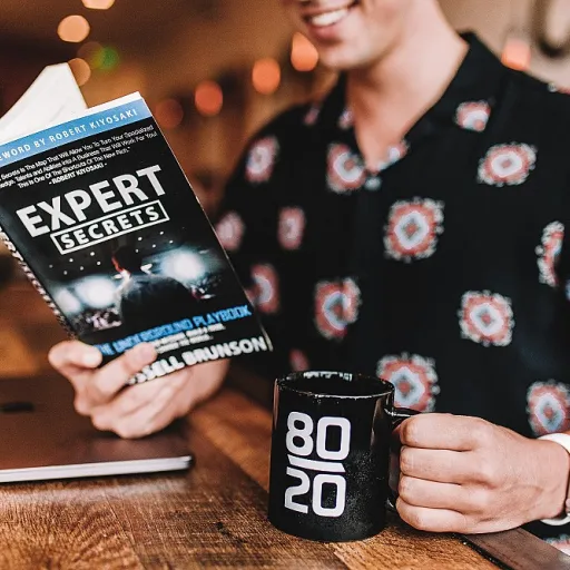 How to effectively describe a leader in the context of candidate experience