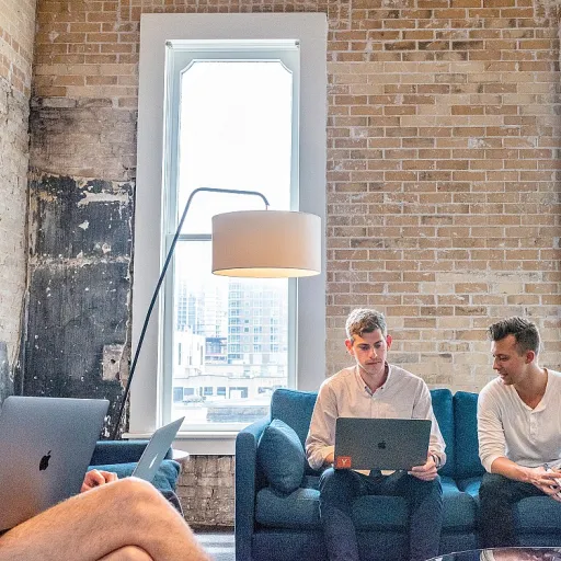 Finding the right executive hiring process automation balance for a better candidate experience