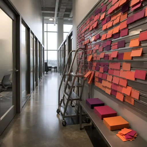 Your Scheduling Process Is the Bottleneck You Keep Calling a Candidate Problem