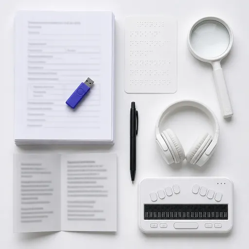 Your Application Process Excludes More Candidates Than Your Requirements Do: An Accessibility Audit