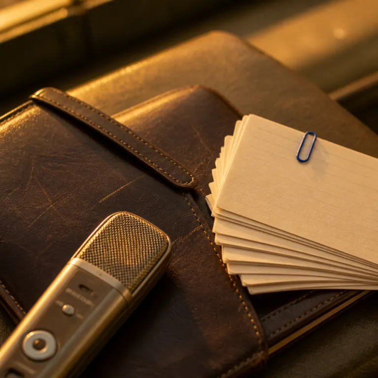 Shaping communication goals for a memorable interviewing experience
