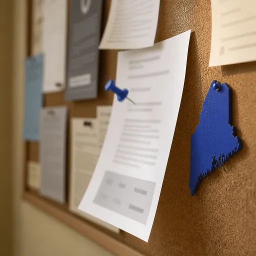 Maine Makes 17: How the Latest Pay Transparency Law Reshapes Your Job Posting Strategy