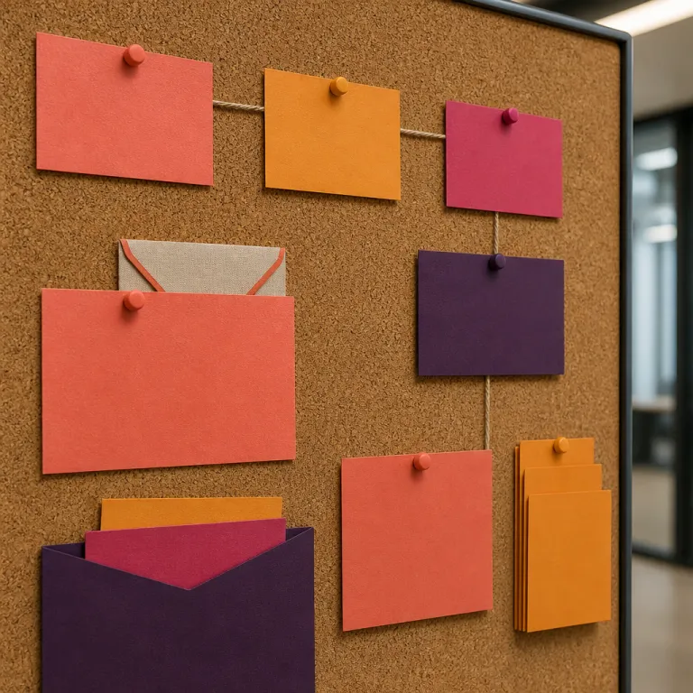 How an internal communications specialist transforms the interviewing experience for candidates