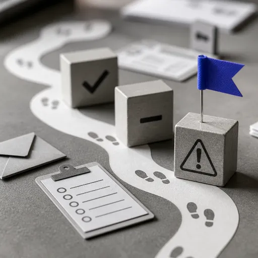 What pulse culture survey score colors green, gray and red really mean for candidate experience